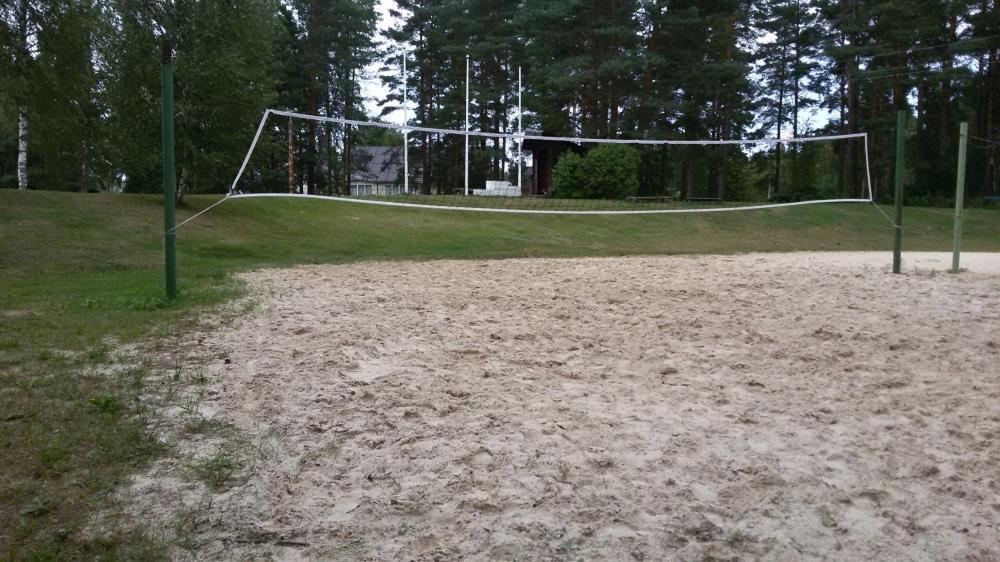 Hotel Hirvemae Camp Värska Zewnętrze zdjęcie